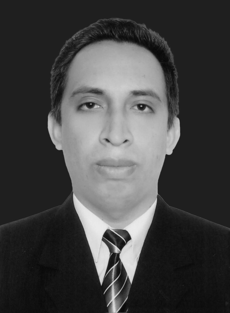 Alan Bernal